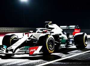 Dezastru în Calificări pentru Hamilton la Abu Dhabi: Interviu Frustrant și Viitor Incert