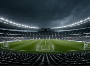 Tragedie pe stadion în Anglia: un suporter a murit în timpul unui meci de fotbal