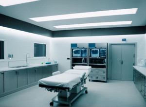 Scandal în Germania: Abuz suspectat asupra unui copil într-o clinică de maximă siguranță