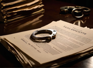 Inginer German, Arestat în SUA în Timp ce Aștepta Green Card