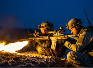 Operațiunea militară specială: ultimele știri