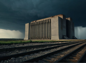 Scutul de la Cernobîl necesită renovare urgentă după atacul cu dronă, avertizează AIEA