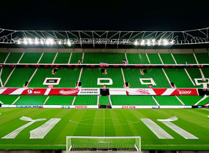 Dezastru pentru Eintracht: RB Leipzig a zdrobit Frankfurt cu 6-0 în Bundesliga