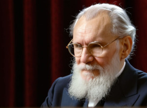 Amintirile lui Lev Tolstoi