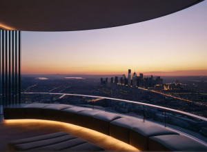 Apartamentul de 18,7 milioane de euro: Record imobiliar în Germania pentru o panoramă excepțională