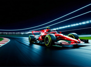 Schimbare de strategie la McLaren: Ordine de echipă în lupta pentru titlul F1