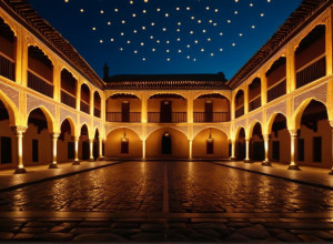 Vedeta TV Andrea Kaiser, captivată de "Lichtzauber" la München: Secretul unei căsnicii fericite