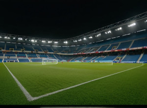 Eclat în Anglia: Bătaie în Masă După Meciul de Fotbal din Liga Secundă