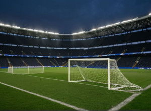 Dezastru la Frankfurt: Eintracht suferă o înfrângere umilitoare de 0-6 și conflicte interne