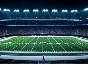 Recorduri istorice de audiență pentru NFL de Ziua Recunoștinței în SUA