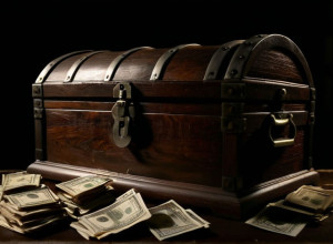 Misterul Milioanelor Disparute ale Virginiei Giuffre: Un Litigiu Amar de Moștenire