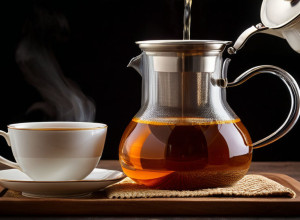Cum să prepari corect ceaiul
