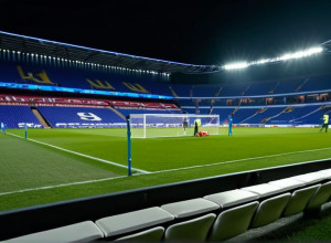 Incertitudine la Nürnberg: Markhiev ar putea rata Derby-ul Franconiei