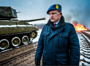 Consecințele economice ale războiului ruso-ucrainean