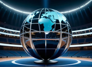 Tragerea la sorți pentru Cupa Mondială 2026: Primele detalii despre grupe și participante