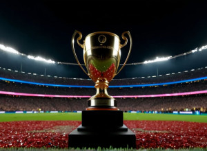 Inter Miami, cu Messi în rol principal, cucerește MLS Cup pentru prima dată