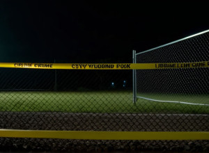 Adolescent împușcat pe un loc de joacă în Stuttgart: Poliția investighează incidentul