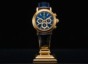 Francis Ford Coppola își vinde ceasul unicat pentru 10,8 milioane de dolari din cauza problemelor financiare