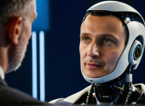 Impactul inteligenței artificiale asupra pieței muncii