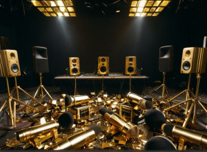 Abisuri noi în documentarul Netflix: Diddy și-a filmat propria cădere