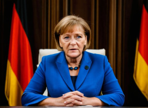 Politiciană germană demisionează după un scandal legat de steagurile naționale