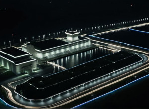 Alertă cu drone la baza nucleară franceză din Brest: S-au tras focuri de avertisment