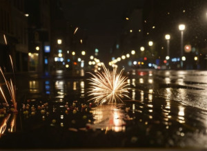 Interdicția Artificiilor de Revelion în Germania: Senatorul din Bremen Cere Acțiuni Drastice