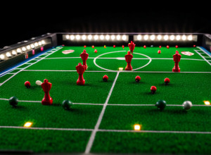 Greuther Fürth, criză în apărare înainte de derby-ul cu Nürnberg