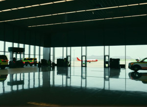 Atac cu spray paralizant la Heathrow: 21 de persoane rănite de hoți de bagaje