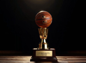 Kevin Yebo de la Niners Chemnitz, numit MVP-ul lunii: A patra distincție consecutivă pentru club