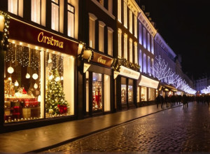 Deschiderea Magazinelor Duminica Înainte de Crăciun în Germania: Ghid Complet pentru Cumpărături Fără Stres