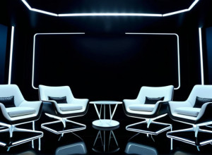 Invitați și Subiecte la "Riverboat" pe 5 Decembrie 2025: Cine este prezent în această seară?