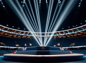 Moment ciudat cu Infantino la tragerea la sorți a Cupei Mondiale: "Acum doar americanii..."