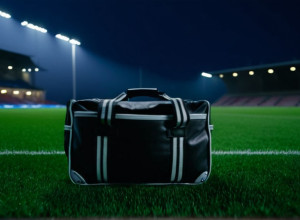 Șoc pentru Bayern! Aleksandar Pavlović, din nou accidentat