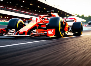 Formula 1: Marea Finală din Abu Dhabi – Lupta pentru Titlu Decisivă.