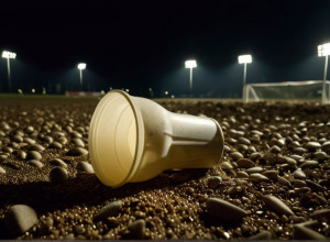 Fanii "Lokomotivei" Leipzig: incident la meci - șoferul autocarului "Zwickau" a suferit o rană la cap