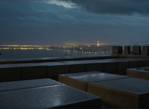 Atac cu cuțitul la Memorialul Holocaustului: Victima spaniolă depune mărturie în procesul teroristului