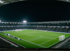 Bayern Munchen avansează în sferturile de finală ale Cupei Germaniei după o victorie strânsă împotriva lui Union Berlin