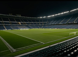 Eliminare șocantă pentru HSV în Cupă: Opt jucători, nota 5 după dezastrul cu Kiel