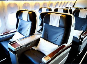 Deputații Bundestagului pot zbura din nou la Business Class, în ciuda apelurilor la austeritate