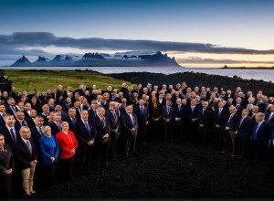 Alegeri prezidențiale în Islanda