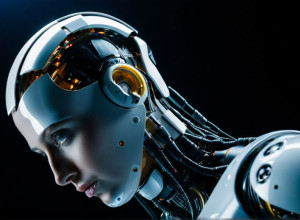 Impactul inteligenței artificiale asupra economiei globale