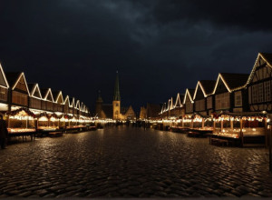 Mama lui André se va confrunta pentru prima dată cu ucigașul fiului ei la procesul atentatului de la Târgul de Crăciun din Magdeburg