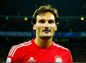 Mats Hummels, noul expert MagentaTV pentru Cupa Mondială de Fotbal 2026