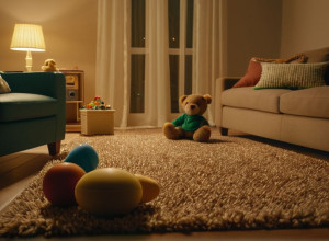 Tata Purcel, un erou modern: De ce "porcul prost" este, de fapt, un model de urmat?