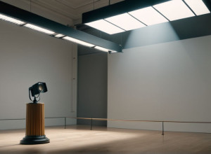 Galeristul Star dispărut: Opere de artă ale lui Raimund Thomas, scoase la licitație