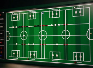 Accidentarea lui Jonathan Burkardt: Planul de urgență al Eintracht Frankfurt pentru atac