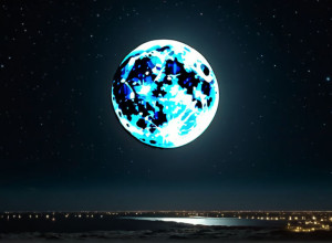 Superluna din 5 decembrie 2025: Când și cum să admirați spectacolul Julmondului