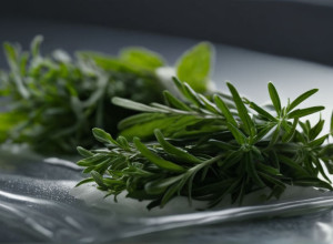 ALDI recheamă plante aromatice congelate din cauza salmonellei: Afectate magazinele din toată Germania