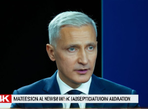 Inteligența artificială și viitorul muncii